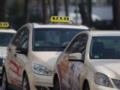 В Украине готовятся новые правила работы такси: что изменится для водителей, пассажиров и компаний