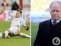  Проиграем и вылетим : Сабо поставил крест на  Динамо  в матча с греками в Лиге Европы