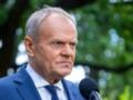 В Польше после нападения РФ на Украину обнаружили воронку: Туск созвал экстренное совещание