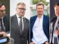 Без США, но с Качкой в ЕС: Сибига подал Зеленскому список кандидатов в послы для 18 стран