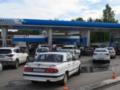 Топливный кризис в РФ усугубляется: Москва продлила ограничения