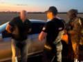 Обыски в ТЦК: раскрыта схема бронирования