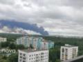 В Волгограде после атаки БПЛА горели НПЗ «Лукойл» и логистический центр Wildberries