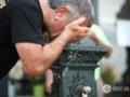 Украину на выходных накроет сильная жара: где будет до +35. Карта