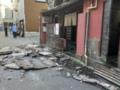 Землетрясение возле Неаполя стало самым сильным за 40 лет