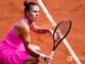 Украинская теннисистка  искренне извинилась  перед WTA за  нежелание тихо сдохнуть 