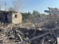 Россияне сбросили на Запорожье восемь авиабомб за полтора часа: есть погибшая и десятки раненых