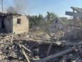 РФ сбросила КАБ на жилые дома областного центра