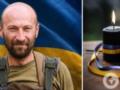Вернулся из Чехии, чтобы защищать Украину: на фронте погиб воин-связист со Львовщины.