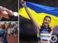 Левченко и еще 12 спортсменов исключили из сборной Украины на ЧЕ по легкой атлетике. Известно, в составе ли Магучих
