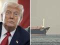  Мы обсуждаем : Трамп назвал возможную дату полного открытия Ормузского пролива