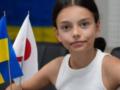  Танец свободы  в Японии: как Александра Паскаль представила Украину в Токио