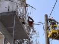  ДТЭК  восстановил 1,7 тысячи подстанций и других объектов распределения электроэнергии после атак
