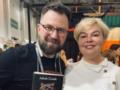 Польский писатель Якуб Цвек передаст права на свою книгу «Жоржу»: РФ уничтожила 400 тысяч книг