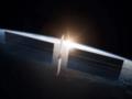 Миллион спутников для ИИ: SpaceX и Nvidia построят космический дата-центр