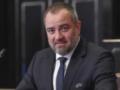 Экс-президент УАФ Павелко находится в словацком СИЗО и ждет экстрадиции в Украину