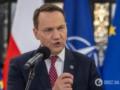  Балистика убивает людей : Сикорский призвал обсудить перехват вражеских ракет над Украиной