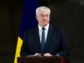 Сибига отреагировал на новый пакет санкций ЕС против России