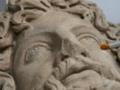 В Турции археологи обнаружили 1800-летнюю мраморную статую древнегреческого бога медицины.