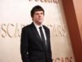 Джесси Айзенберг посетил раненых пограничников во Львовской области