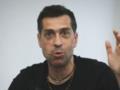 Фронтмен группы  Ногу свело!  впервые назвал причину неожиданного приезда в Украину: мнения украинцев разделились