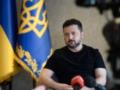 Зеленский: Россия сосредоточила под Москвой три слоя ПВО