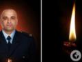  20 лет посвятил служению людям : в результате удара РФ по Запорожью погиб пожарный-спасатель.