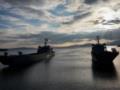 Турция пропустила через Дарданеллы танкер, следующий в Новороссийск