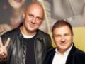 Юрий Горбунов рассказал правду об отношениях с кумом Потапом во время войны и о том, как он компенсирует сыну отсутствие крестно