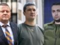 Кому из политиков и общественных деятелей украинцы доверяют больше всего: результаты трех опросов