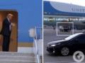 Спрятали в фургоне с едой: в WP раскрыли, как Трамп тайно покинул Турцию на фоне угрозы со стороны Ирана