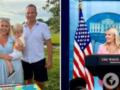 Пресс-секретарь Белого дома вскоре покинет пост: Трамп назвал причину