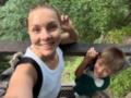 «Болезненный вопрос»: Шоптенко назвала главное условие своего возвращения с сыном в Украину