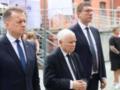 Раскол у польских  правых  продолжается: из партии Качиньского исключили почти 40 депутатов
