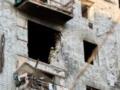 Дрон со шрапнелью попал в многоэтажный дом в Смиле: есть пострадавшие