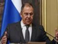Лавров отбросил вариант «заморозки» войны по линии фронта и снова заявил об «ужесточении» методов