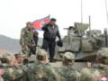 КНДР возмутилась по поводу учений США и Южной Кореи и пригрозила «новым уровнем» сдерживания