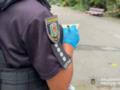 В Лубнах мужчина открыл огонь по полицейским: есть раненый