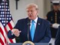 Трамп: вскоре я объявлю Ормузский пролив территорией США