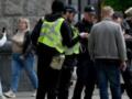 Могут ли представители ТЦК и полиции войти в квартиру без согласия владельца: объяснение