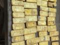 Во время ремонта канализации строители нашли золото на сумму 9 миллионов евро