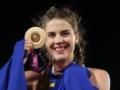 Украинка Магучих выиграла третий подряд чемпионат Европы по легкой атлетике