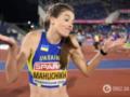 Магучих после победы на ЧЕ рассказала, для кого выиграла  золото .