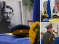 В Патриаршем соборе УГКЦ в Киеве состоялась панихида по Евгению Коновальцу.