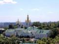 Швейцария поможет восстановить Лавру после российского удара