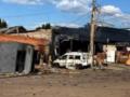 Удар по Краматорску: погибший и шестеро раненых