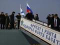 Путин вывел ракетоносители в Балтийское море. Он действительно может перейти от слов к делу — Bild