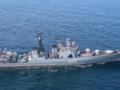 Путин перебрасывает военные корабли в Балтийское море: что происходит