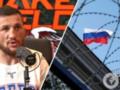  Запрещен во всем мире : флаг России на турнире UFC вызвал гнев экс-чемпиона