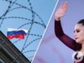  Нас никто не спросил : российская гимнастка внезапно выступила против демарша РФ на Кубке мира